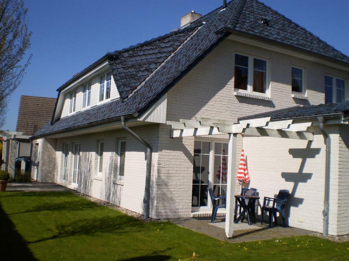 Am Ostseestrand Zingst Exteriör bild
