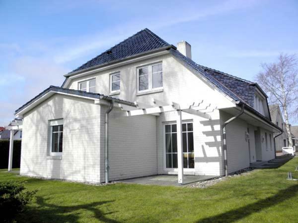 Am Ostseestrand Zingst Exteriör bild